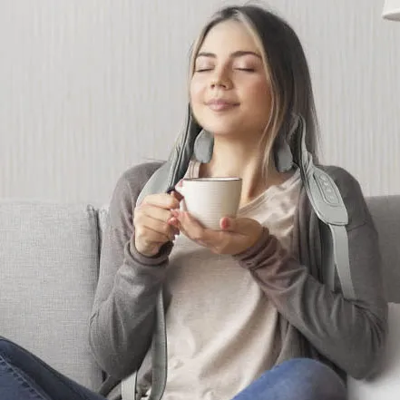Neck Massager Buying Guide: Why Niwell is your ideal choice