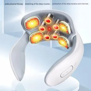NM005-Neck and Shoulder Massager
