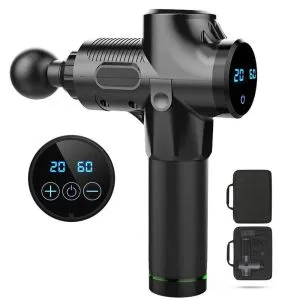 MG007-Muscle Massage Gun