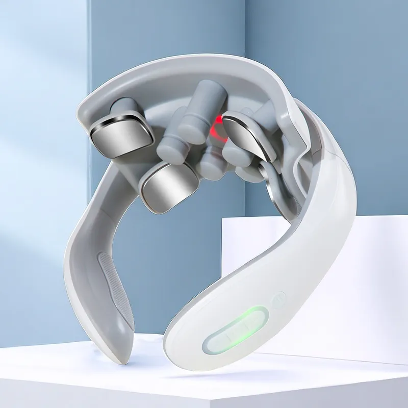 NM005-Neck and Shoulder Massager - Image 3